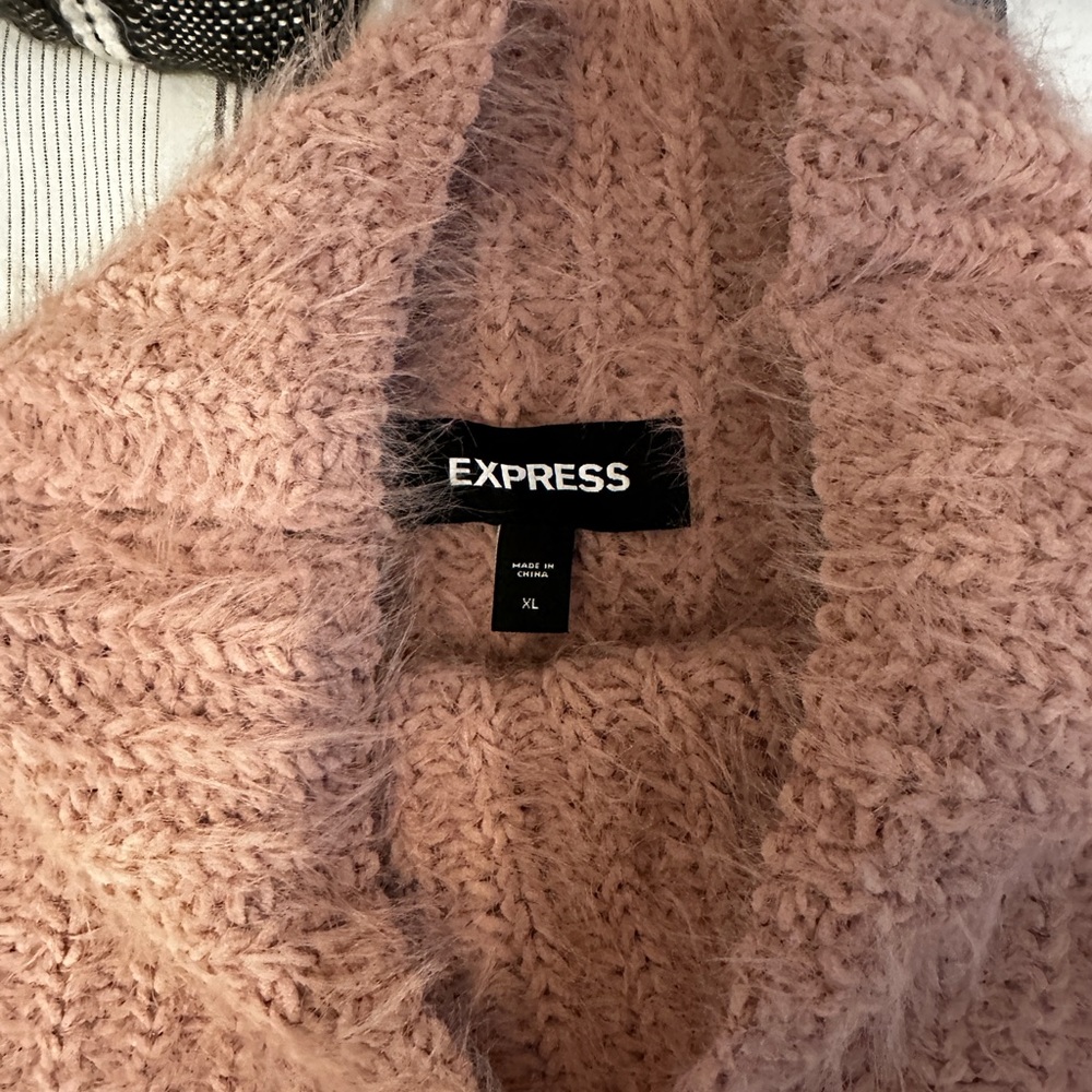 Sweater - Picture 2 of 2